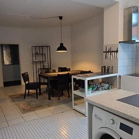 Loft46 - Self Checkin - Long And Shortstay Berlin Exterior photo
