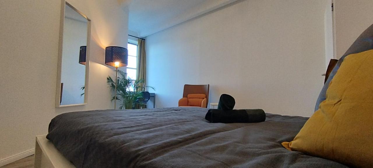 Loft46 - Self Checkin - Long And Shortstay Berlin Exterior photo