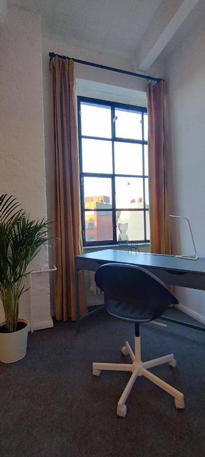 Loft46 - Self Checkin - Long And Shortstay Berlin Exterior photo