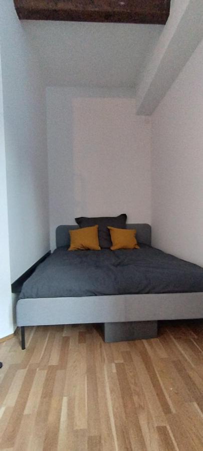 Loft46 - Self Checkin - Long And Shortstay Berlin Exterior photo