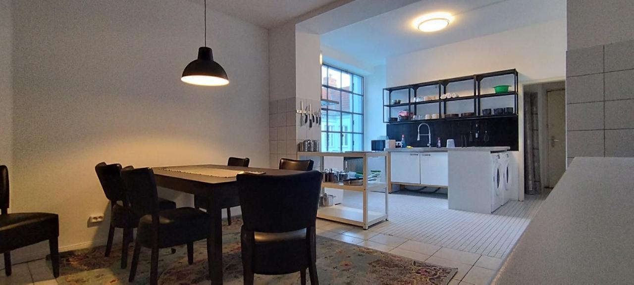Loft46 - Self Checkin - Long And Shortstay Berlin Exterior photo