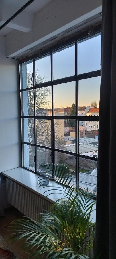 Loft46 - Self Checkin - Long And Shortstay Berlin Exterior photo