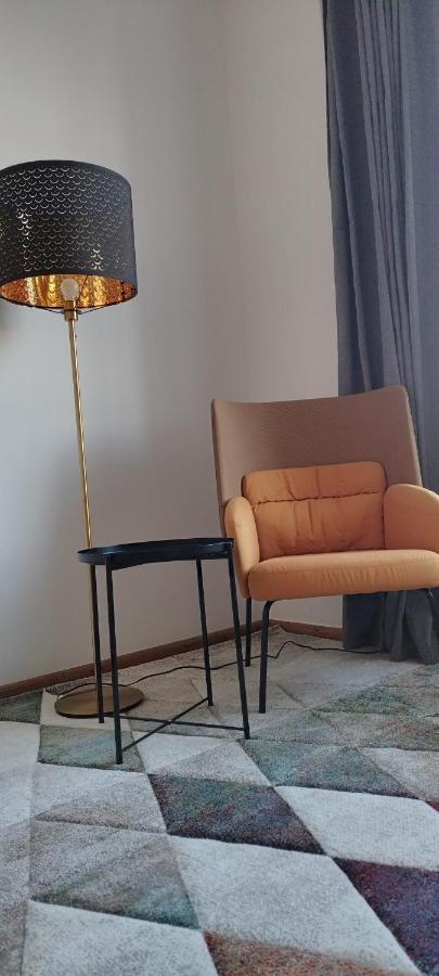 Loft46 - Self Checkin - Long And Shortstay Berlin Exterior photo