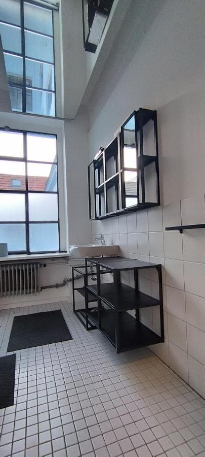 Loft46 - Self Checkin - Long And Shortstay Berlin Exterior photo