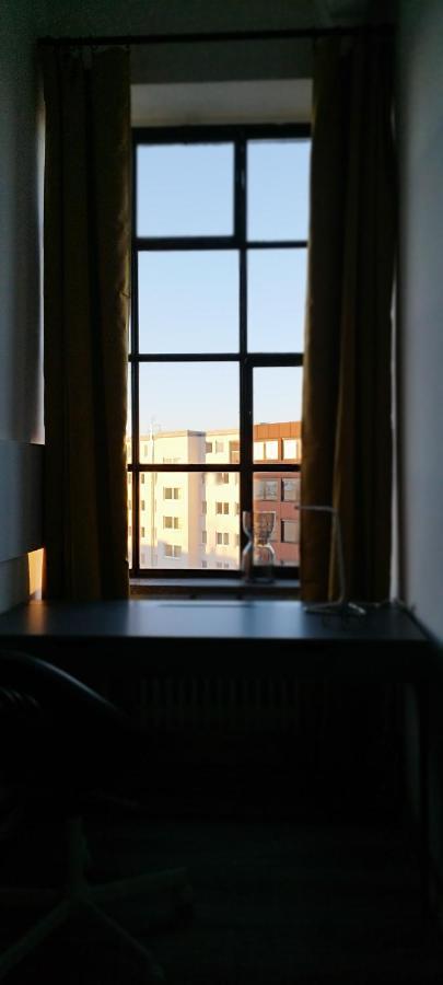 Loft46 - Self Checkin - Long And Shortstay Berlin Exterior photo