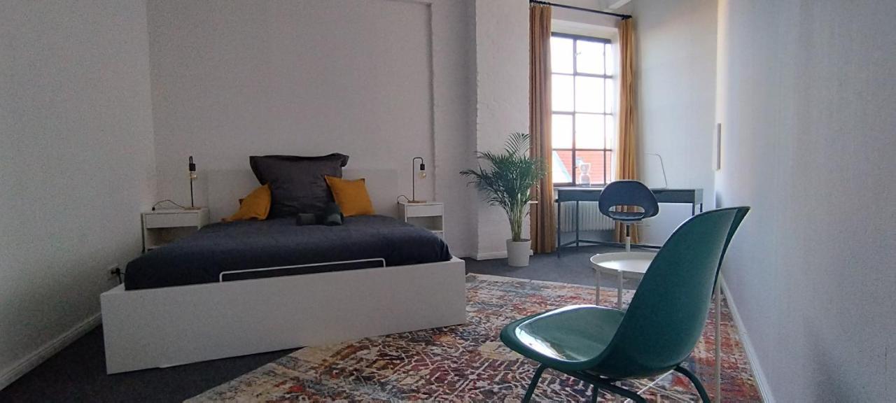Loft46 - Self Checkin - Long And Shortstay Berlin Exterior photo