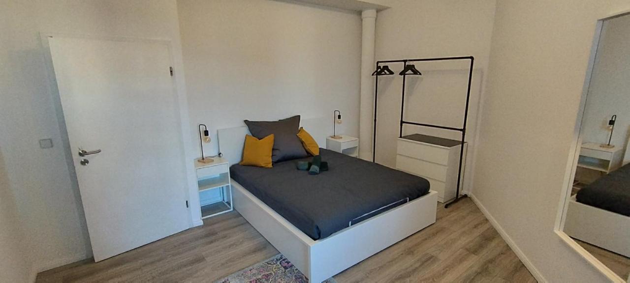Loft46 - Self Checkin - Long And Shortstay Berlin Exterior photo