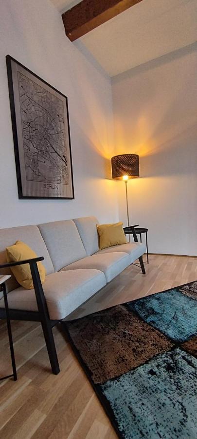 Loft46 - Self Checkin - Long And Shortstay Berlin Exterior photo