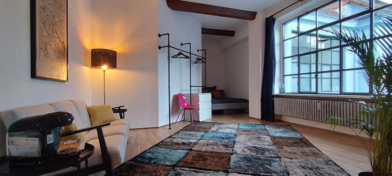 Loft46 - Self Checkin - Long And Shortstay Berlin Exterior photo