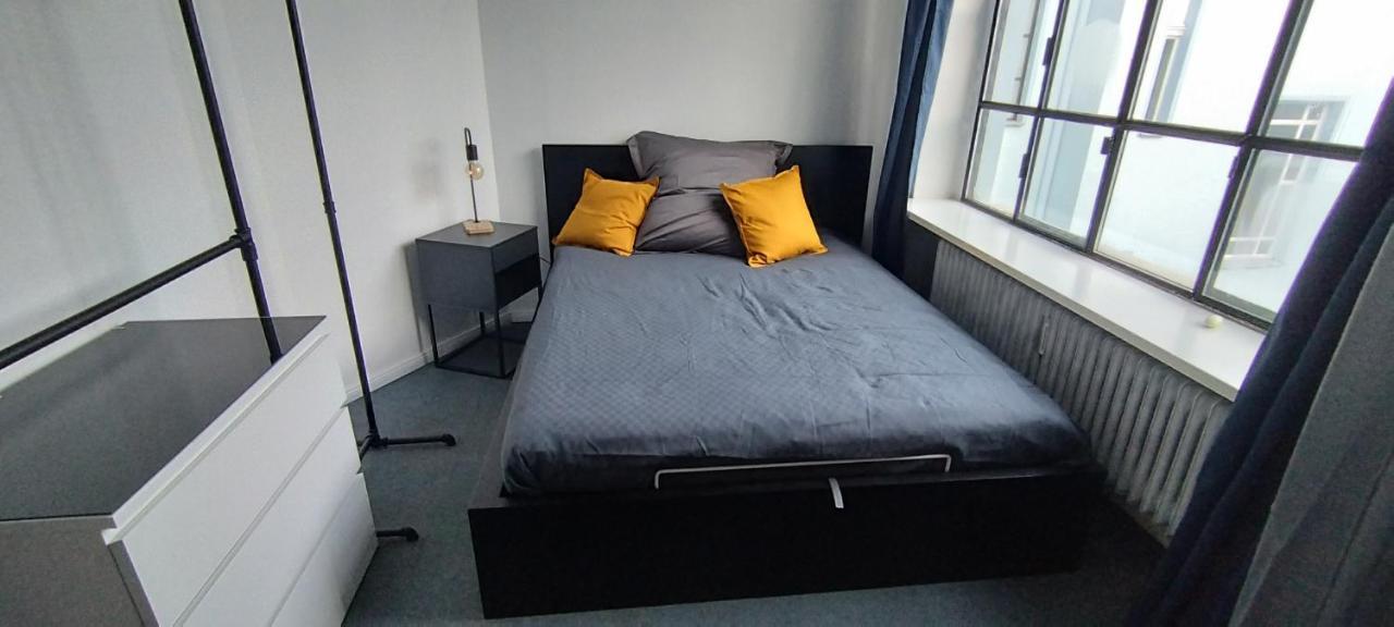 Loft46 - Self Checkin - Long And Shortstay Berlin Exterior photo