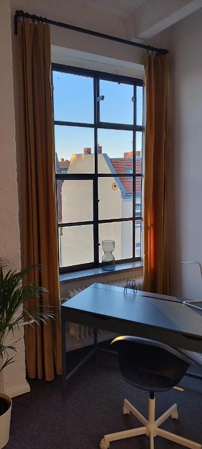 Loft46 - Self Checkin - Long And Shortstay Berlin Exterior photo