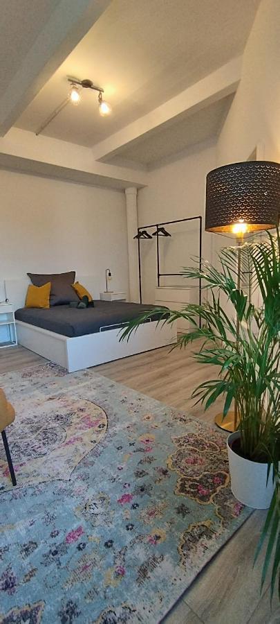 Loft46 - Self Checkin - Long And Shortstay Berlin Exterior photo