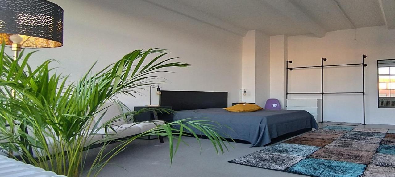 Loft46 - Self Checkin - Long And Shortstay Berlin Exterior photo
