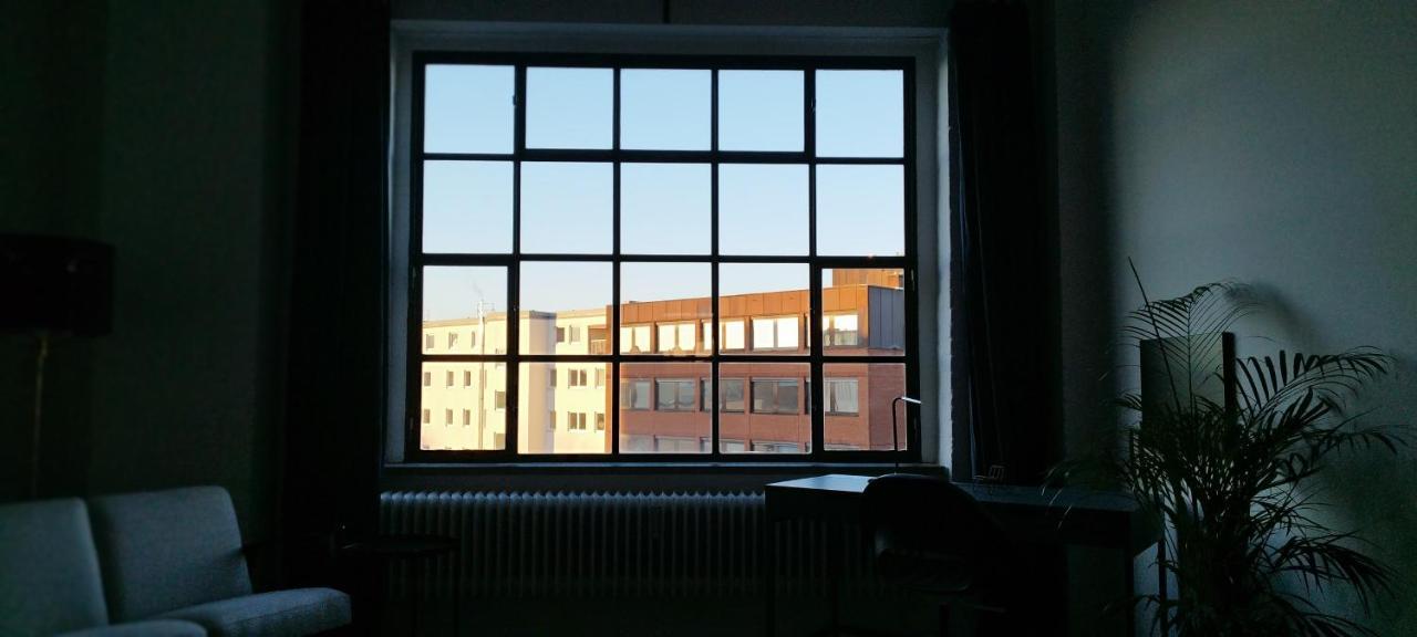 Loft46 - Self Checkin - Long And Shortstay Berlin Exterior photo